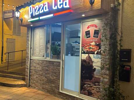 Pizza Léa