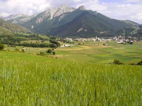 Tour de Lachaup