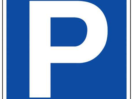 Parking du Bettey