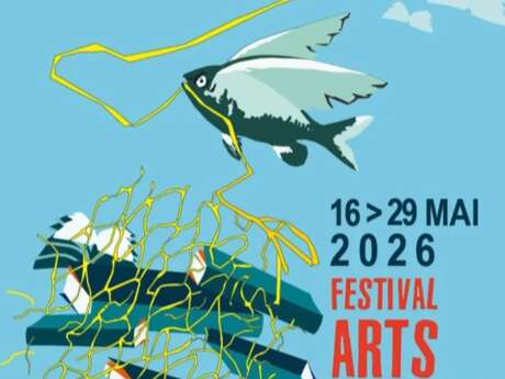 Rencontres d'auteurs | Festival les Eauditives