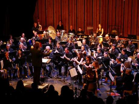 Juntos e misturados ! Musique brésilienne
