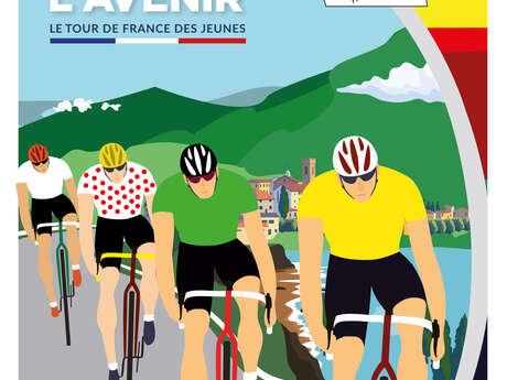Tour de l'Avenir