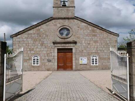 PR038 Le circuit des Pèlerins