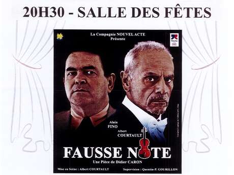 Les Rencontres Théâtrales de Loubéjac