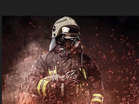 Firefighters' Ball