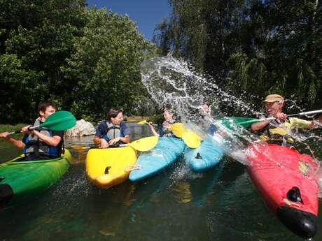 Kayak