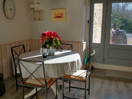 Domaine de la Cadenne - La Tulipe