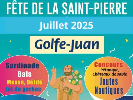 Fête Patronale de la Saint-Pierre