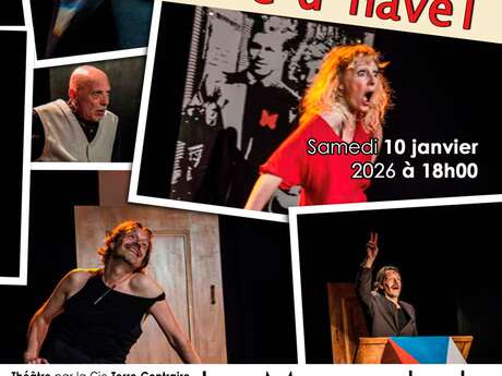 Spectacle - La terre d'Havel