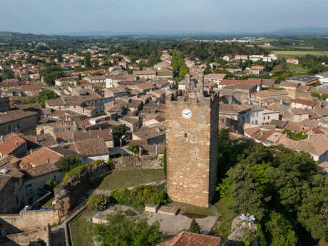 Valréas, capitale du Cartonnage