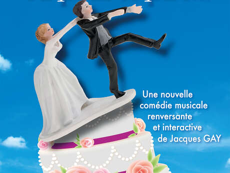 Pour le meilleur ou pour le pire