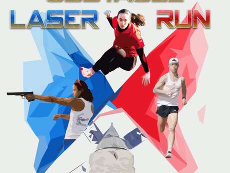 Championnat de France d'Obstacle Laser Run