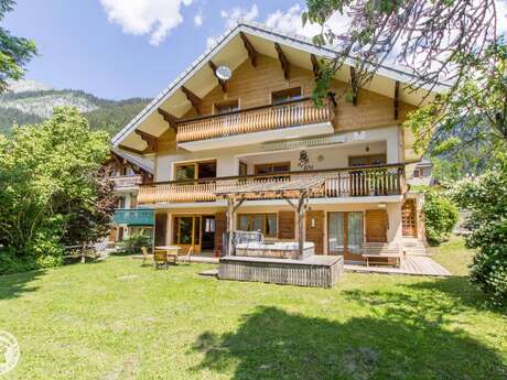 Chalet Bellevue