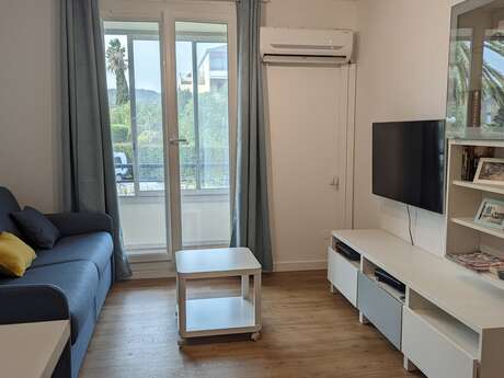 Appartement T2 - 2 personnes