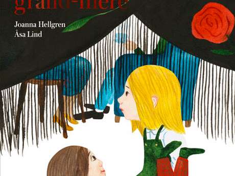 Les causeries jeunesse