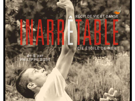 Danse " Inarrêtable" - Cie Étoile de mer