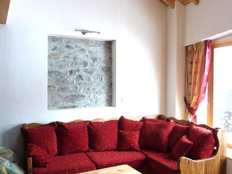 Mayer Valérie & Emmanuel - Les Cabasses 8