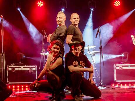 Rock Concert "Reptyll"