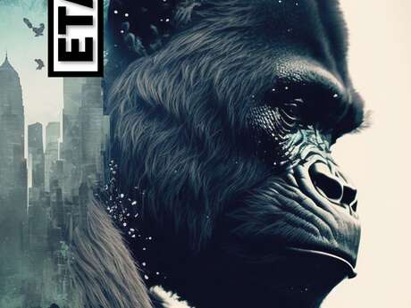 Festival de théâtre des 3 Villages : "Etat sauvage"