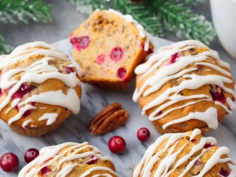 Goûter de Noël d’Aiglun