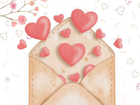 Fête de la Saint-Valentin