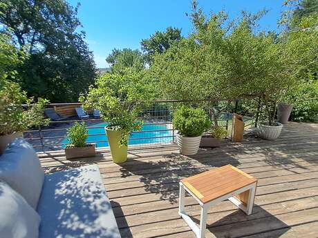 La tête dans les étoiles