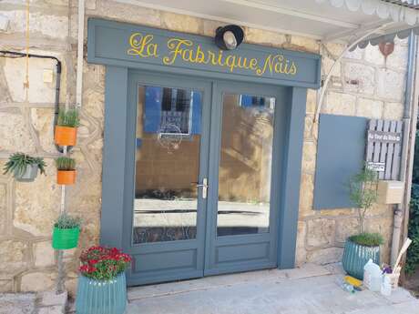 La Fabrique de Nais
