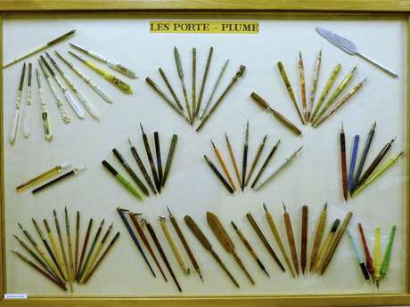 JEP 2026- Visite du Musée du Scribe