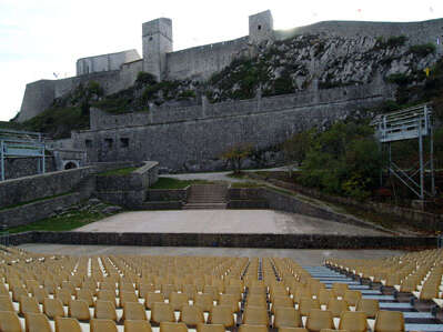 Théâtre de la Citadelle