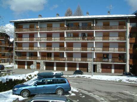 Appartement 5/7 personnes - Le Môle