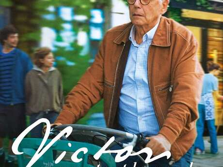 Cinéma - Victor comme tout le monde