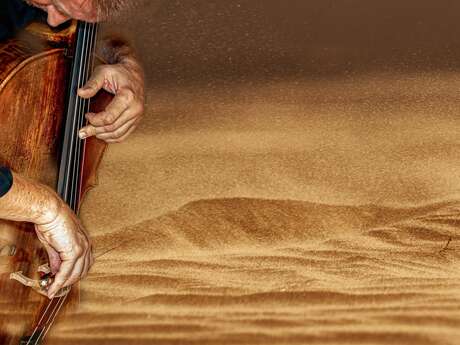 Concert - Et si le monde nous était chanté