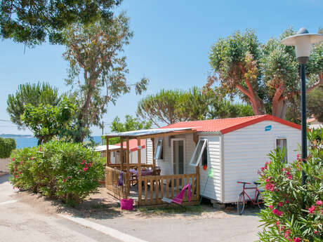 Camping La Tour Fondue