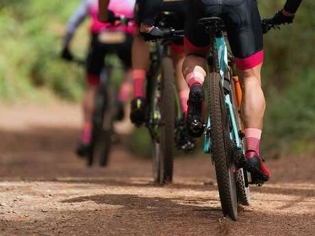 Cyclisme - Circuit Minier