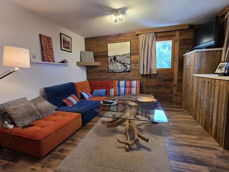 Appartement Agneau