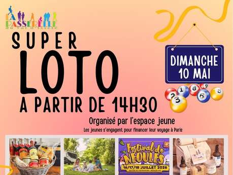 Super loto