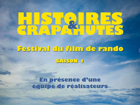 Festival Itinérant du Film de rando