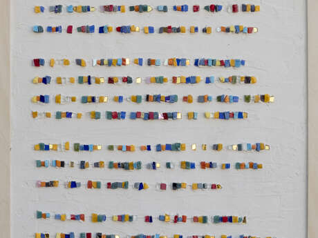 Exposition : Ce rêve sans fin - Corinne Chaussabel
