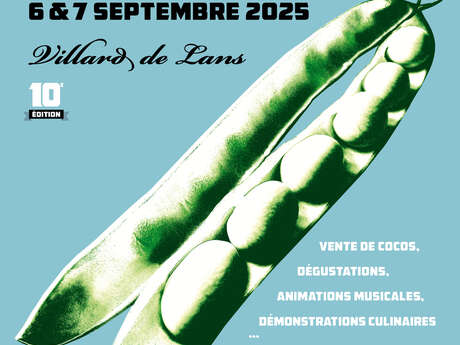 Fête du Coco de Paimpol