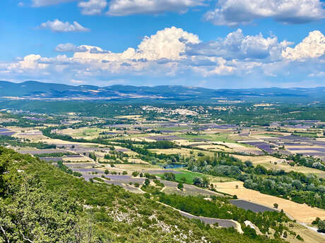 Le Val de Sault