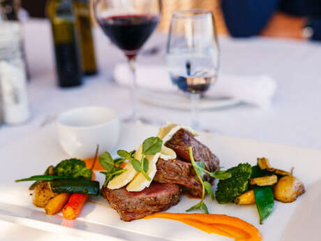 Atelier École des Vins - Flaveurs en cuisine et dans les verres