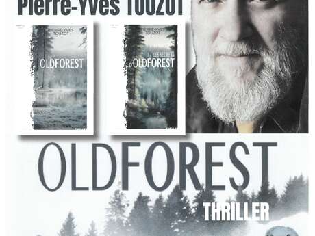 Oldforest