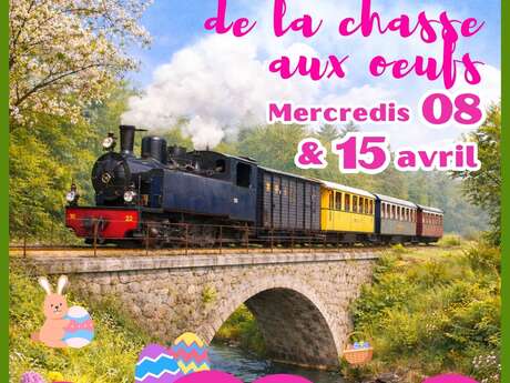 Le train des oeufs