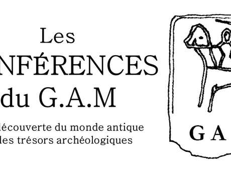 Conférence du GAM : Fortifications en grand appareil sur les oppida de la basse vallée du Rhône