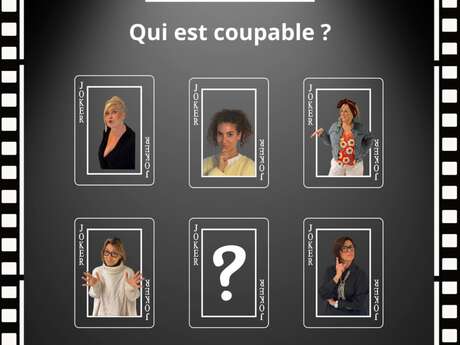Théâtre : La propriété, c'est le vol