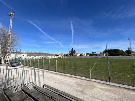 Stade Bonnaud