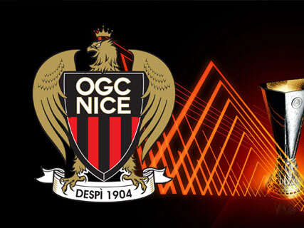 Match OGC NICE / FK BODØ-GLIMT