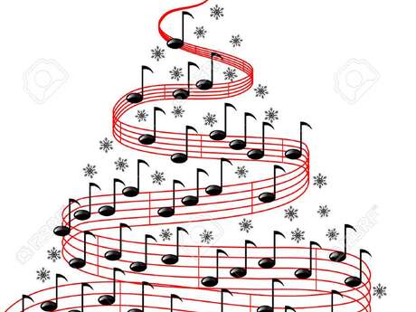 Noël en musique