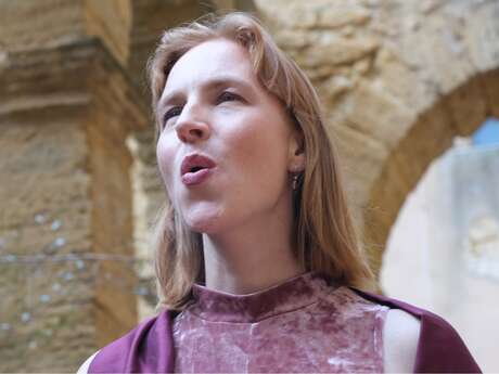 Festival Lips #3 – Souffle