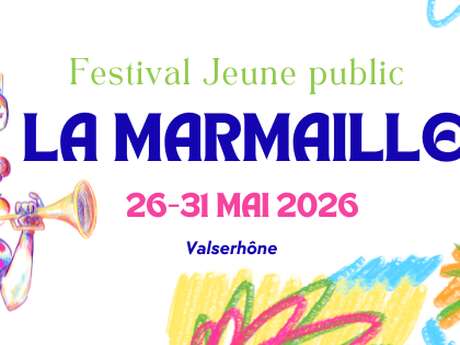 Festival Jeune Public - La Marmaille